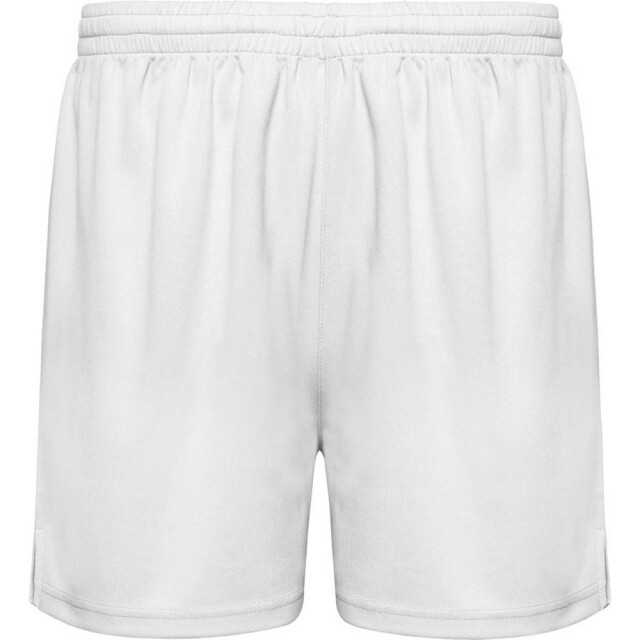 Roly Sportshorts voor kinderen UTPF4249_white large