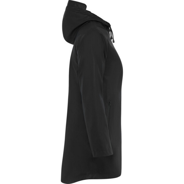 Roly Dames sitka waterdichte regenjas UTPF4247_solidblack large