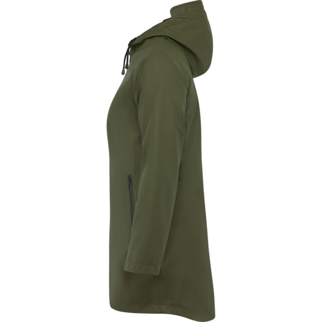 Roly Dames sitka waterdichte regenjas UTPF4247_darkmilitarygreen large