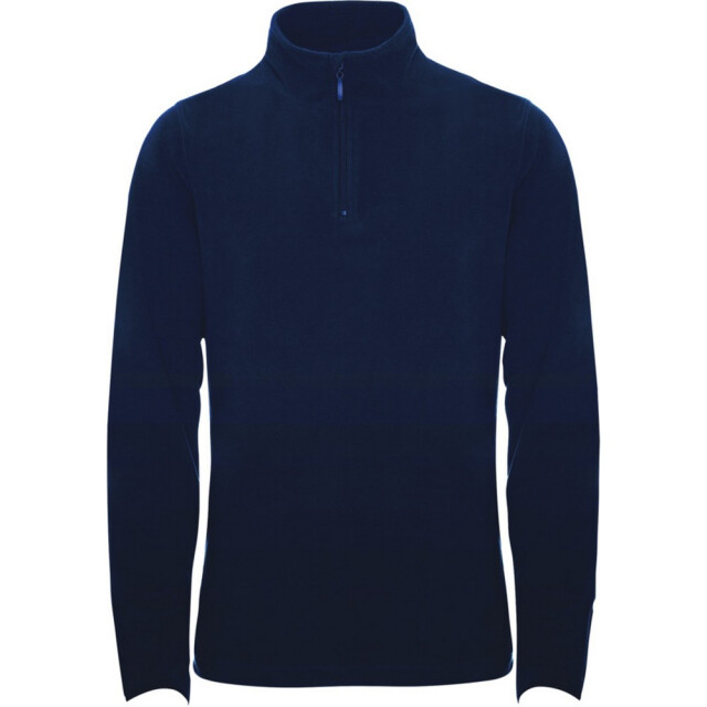 Roly Dames himalaya quarter zip fleecejack UTPF4239_navyblue large
