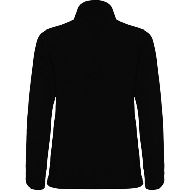 Roly Dames himalaya quarter zip fleecejack UTPF4239_solidblack large