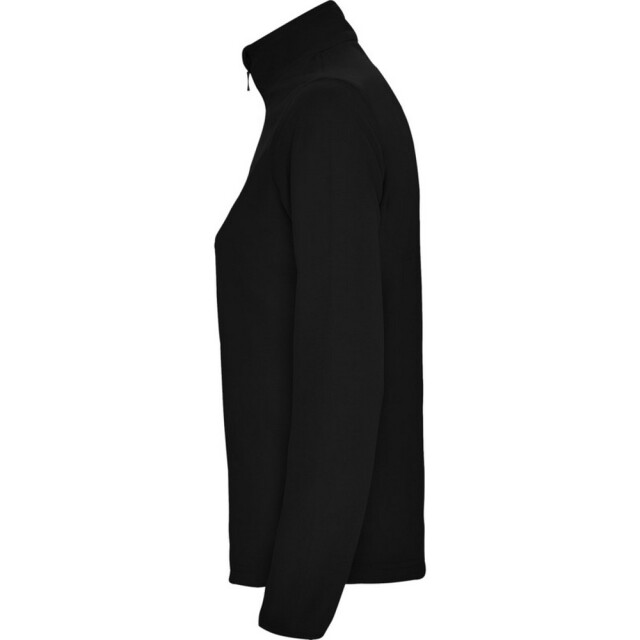 Roly Dames himalaya quarter zip fleecejack UTPF4239_solidblack large