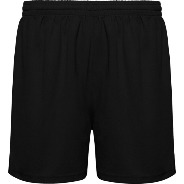 Roly Sportshorts voor kinderen UTPF4249_solidblack large