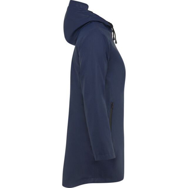 Roly Dames sitka waterdichte regenjas UTPF4247_navyblue large