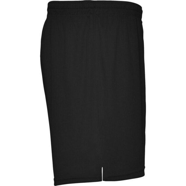 Roly Sportshorts voor kinderen UTPF4249_solidblack large