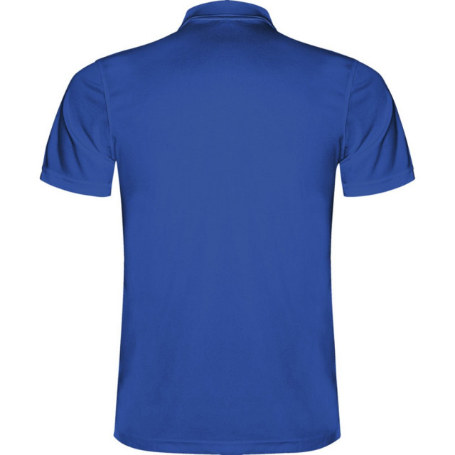 Roly Kinder/kinder monzha poloshirt UTPF4248_royalblue large