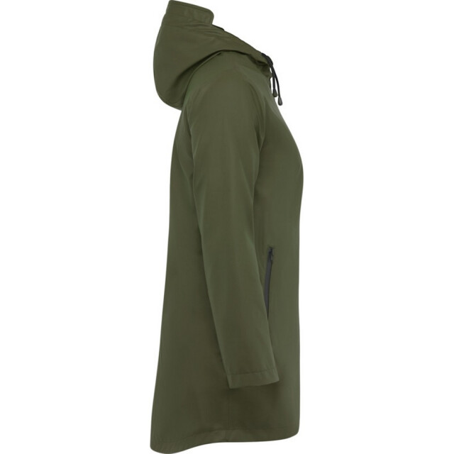 Roly Dames sitka waterdichte regenjas UTPF4247_darkmilitarygreen large