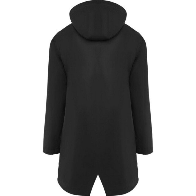 Roly Dames sitka waterdichte regenjas UTPF4247_solidblack large