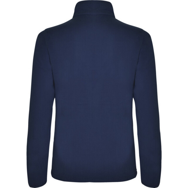Roly Dames himalaya quarter zip fleecejack UTPF4239_navyblue large