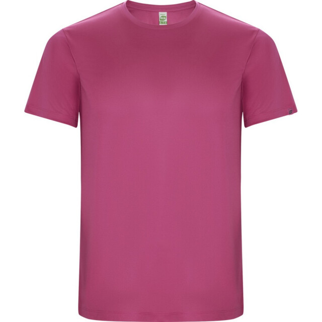 Roly Heren imola sport t-shirt met korte mouwen UTPF4234_rossette large