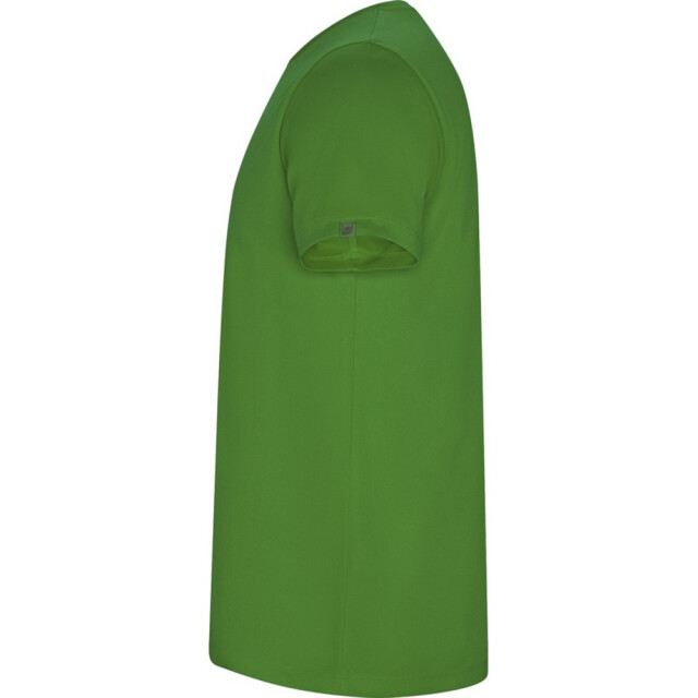 Roly Heren imola sport t-shirt met korte mouwen UTPF4234_ferngreen large