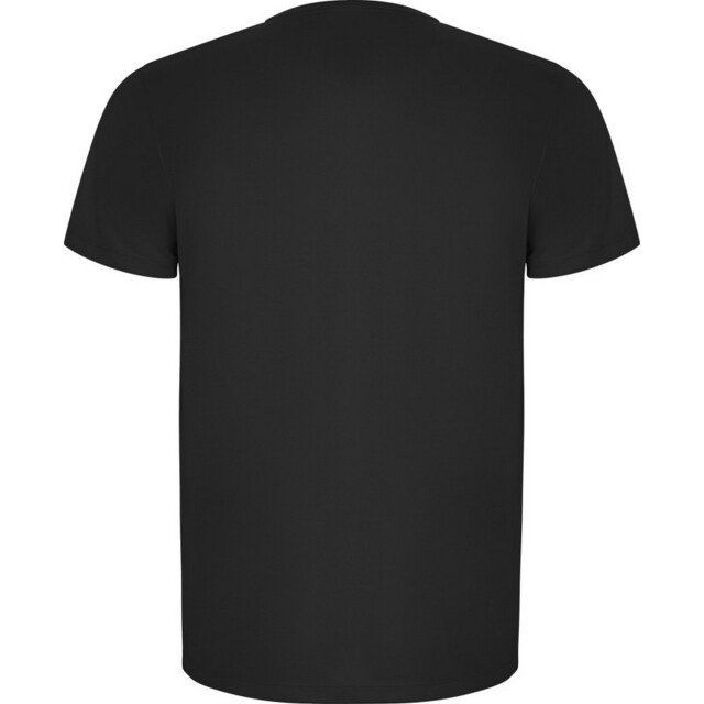 Roly Heren imola sport t-shirt met korte mouwen UTPF4234_darklead large