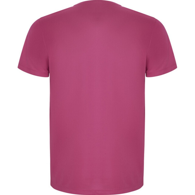 Roly Heren imola sport t-shirt met korte mouwen UTPF4234_rossette large