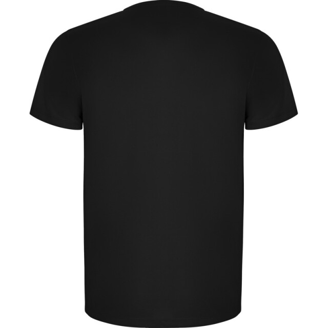 Roly Heren imola sport t-shirt met korte mouwen UTPF4234_solidblack large