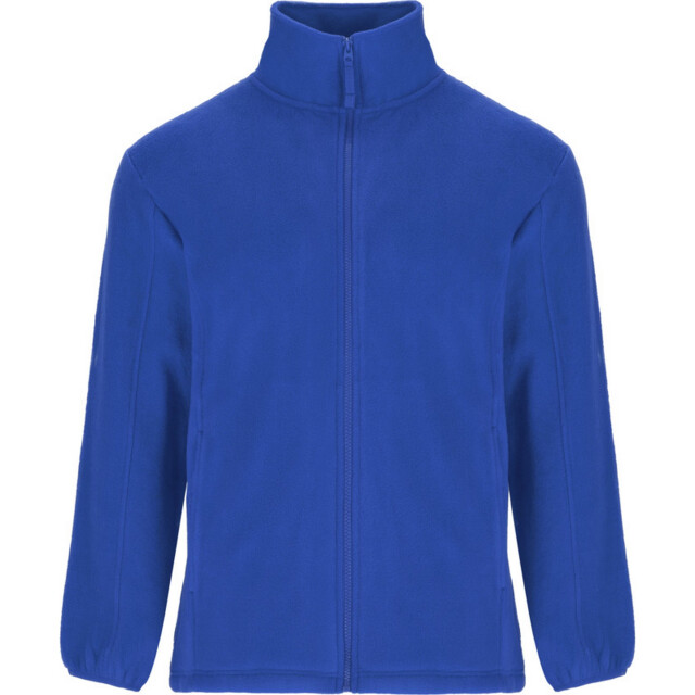 Roly Kinder/kids artic fleecejas met volledige rits UTPF4230_royalblue large