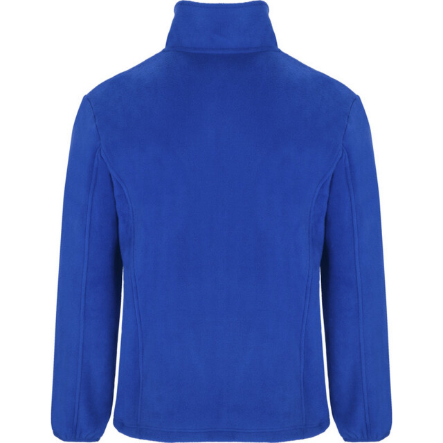 Roly Kinder/kids artic fleecejas met volledige rits UTPF4230_royalblue large