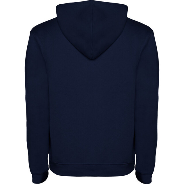 Roly Kinder/kinder urban trekkoord hoodie UTPF4229_navybluegreymarl large