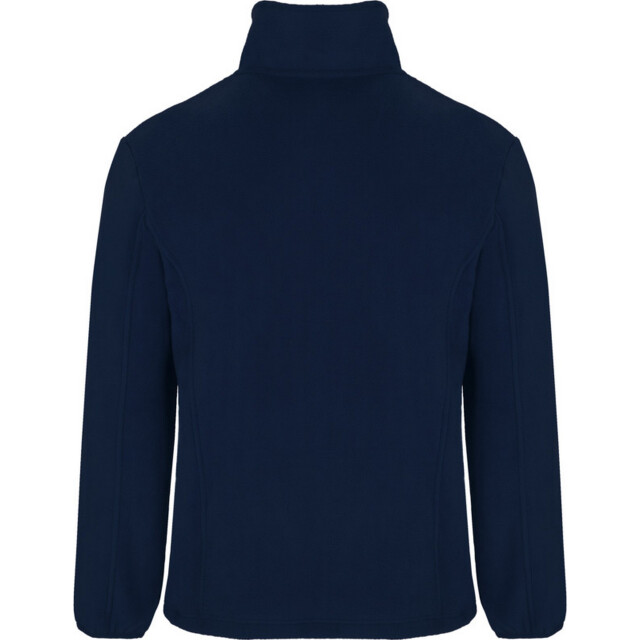 Roly Kinder/kids artic fleecejas met volledige rits UTPF4230_navyblue large