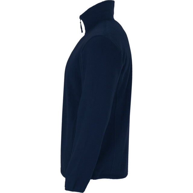 Roly Kinder/kids artic fleecejas met volledige rits UTPF4230_navyblue large