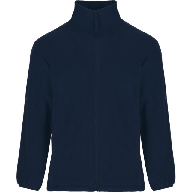 Roly Kinder/kids artic fleecejas met volledige rits UTPF4230_navyblue large