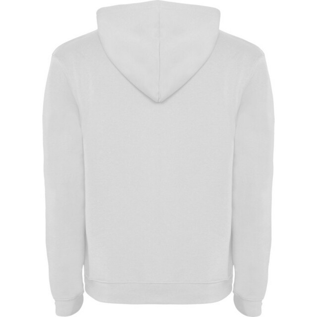 Roly Kinder/kinder urban trekkoord hoodie UTPF4229_whitenavyblue large