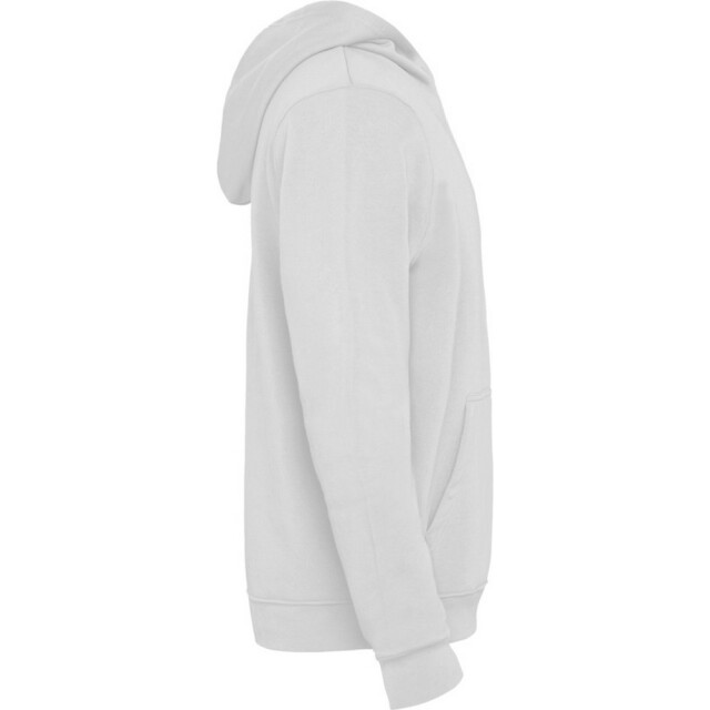 Roly Kinder/kinder urban trekkoord hoodie UTPF4229_whitenavyblue large