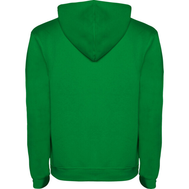 Roly Kinder/kinder urban trekkoord hoodie UTPF4229_kellygreenwhite large