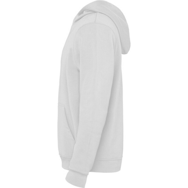 Roly Kinder/kinder urban trekkoord hoodie UTPF4229_whitenavyblue large