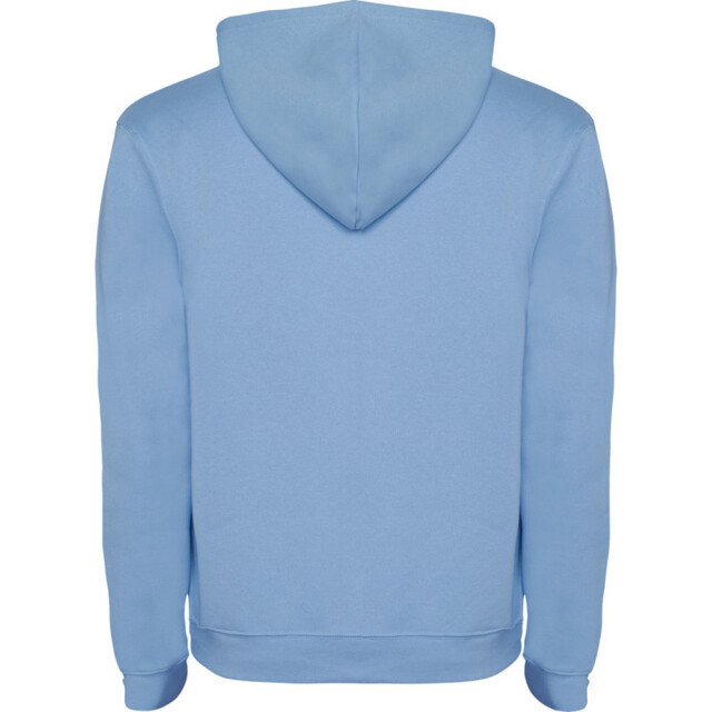 Roly Kinder/kinder urban trekkoord hoodie UTPF4229_skybluewhite large