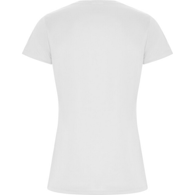 Roly Dames imola sport t-shirt UTPF4226_white large