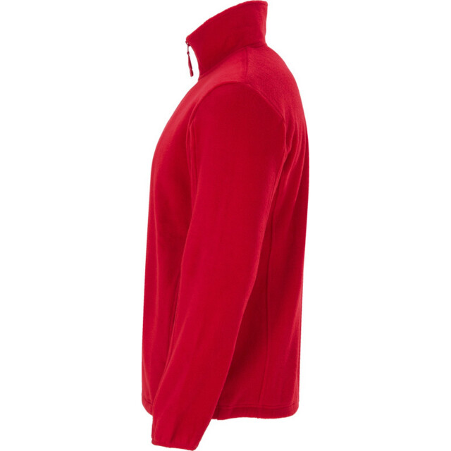 Roly Kinder/kids artic fleecejas met volledige rits UTPF4230_red large