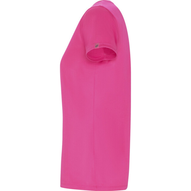 Roly Dames imola sport t-shirt UTPF4226_fluorescentpink large