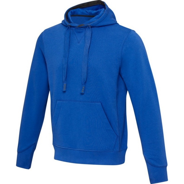 Elevate Life Unisex laguna hoodie voor volwassenen UTPF4211_blue large