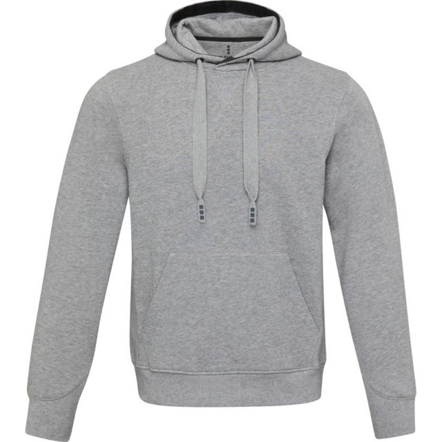 Elevate Life Unisex laguna hoodie voor volwassenen UTPF4211_heathergrey large