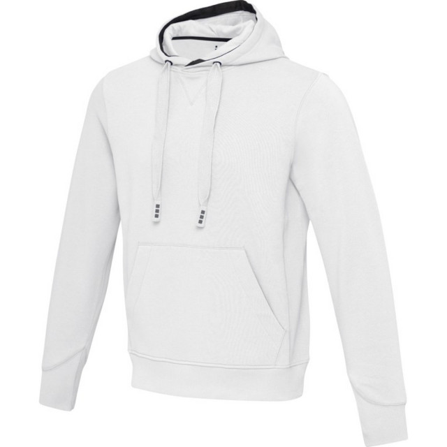 Elevate Life Unisex laguna hoodie voor volwassenen UTPF4211_white large