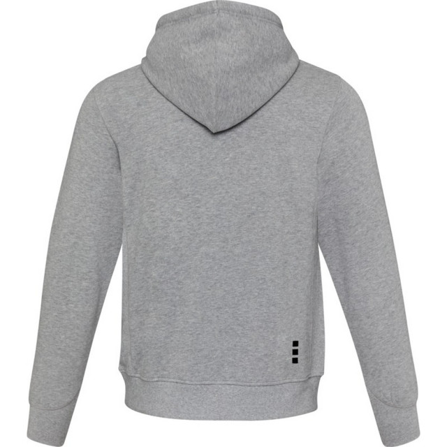 Elevate Life Unisex laguna hoodie voor volwassenen UTPF4211_heathergrey large