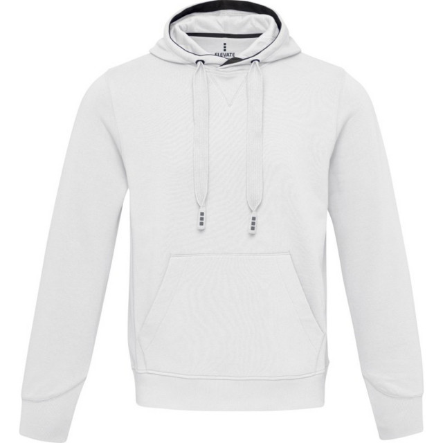 Elevate Life Unisex laguna hoodie voor volwassenen UTPF4211_white large