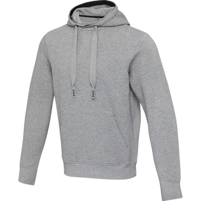 Elevate Life Unisex laguna hoodie voor volwassenen UTPF4211_heathergrey large