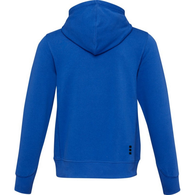 Elevate Life Unisex laguna hoodie voor volwassenen UTPF4211_blue large