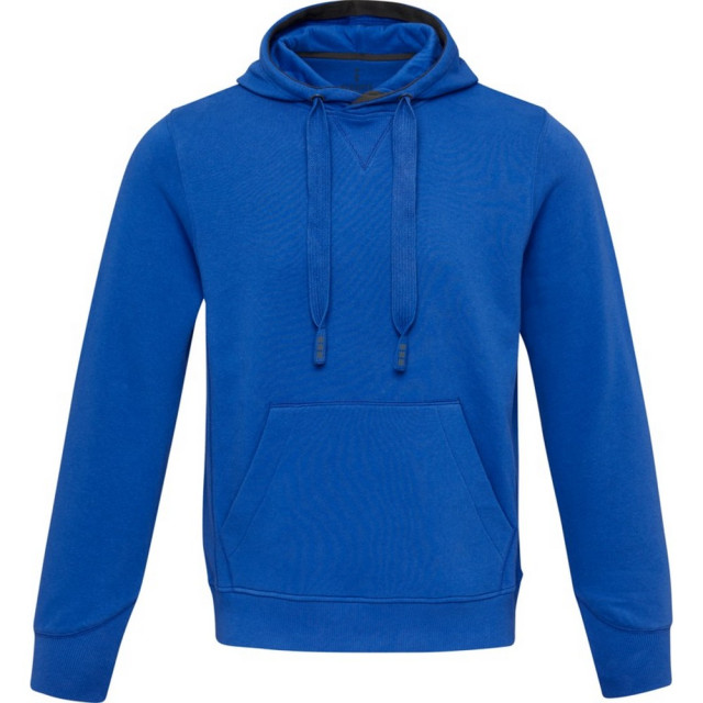 Elevate Life Unisex laguna hoodie voor volwassenen UTPF4211_blue large