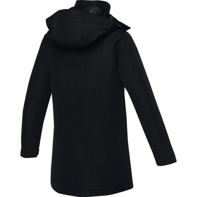 Elevate Life Dames hardy geïsoleerde parka UTPF4054_solidblack large