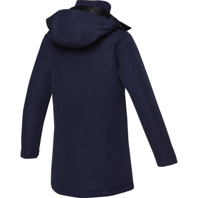 Elevate Life Dames hardy geïsoleerde parka UTPF4054_navy large