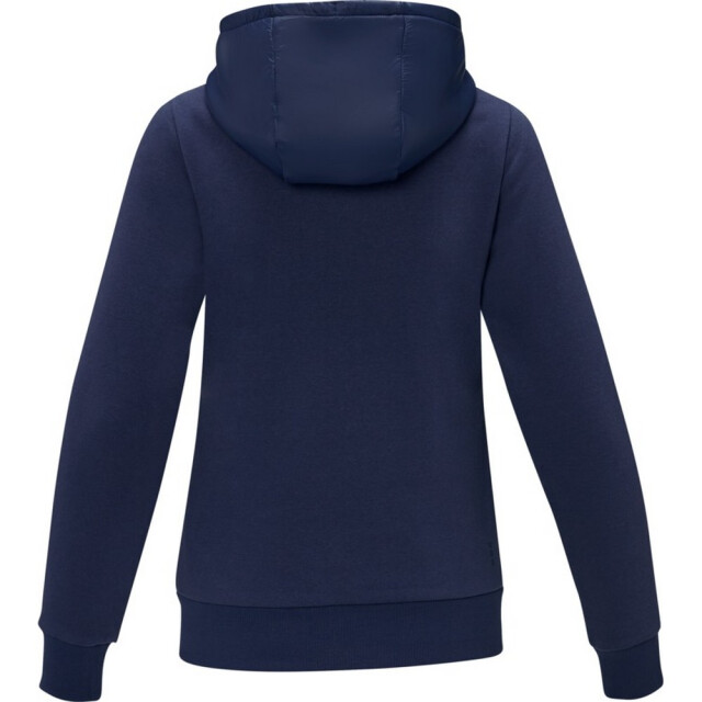 Elevate Life Dames darnell hybride jas UTPF4072_navy large
