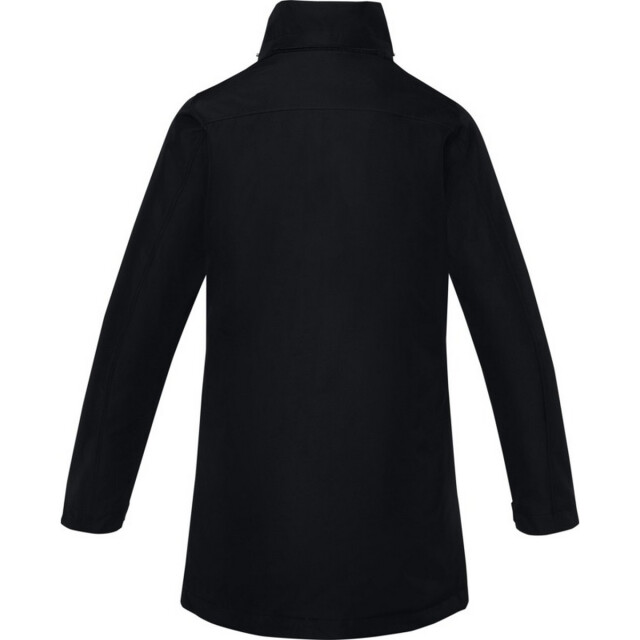 Elevate Life Dames hardy geïsoleerde parka UTPF4054_solidblack large