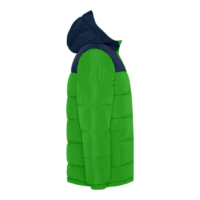 Roly Tallin geïsoleerde jas voor kinderen UTPF4577_ferngreennavyblue large