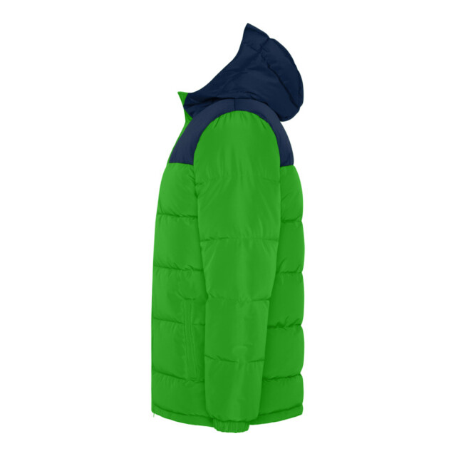 Roly Tallin geïsoleerde jas voor kinderen UTPF4577_ferngreennavyblue large