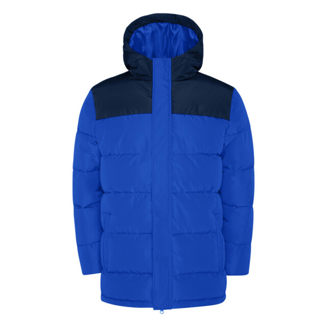 Roly Tallin geïsoleerde jas voor kinderen UTPF4577_royalbluenavyblue large