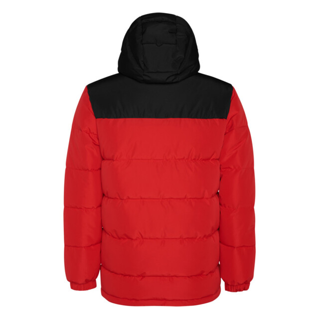 Roly Tallin geïsoleerde jas voor kinderen UTPF4577_redsolidblack large