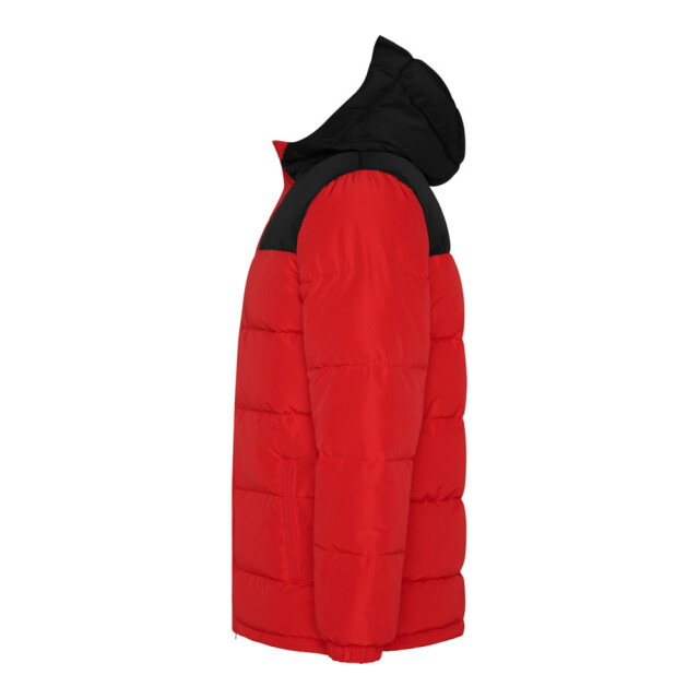 Roly Tallin geïsoleerde jas voor kinderen UTPF4577_redsolidblack large