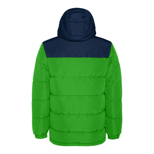 Roly Tallin geïsoleerde jas voor kinderen UTPF4577_ferngreennavyblue large